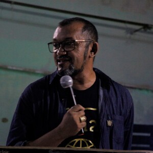 Emerson Teixeira